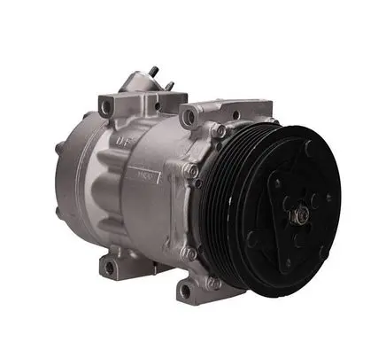 Citroen C5 Air conditioning (A/C) compressor (pump) 9800851980 6453TH 9672865580