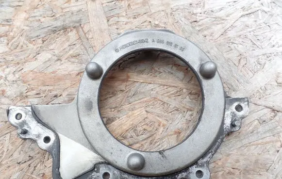 Mercedes-Benz A W168 other engine part A6680100135