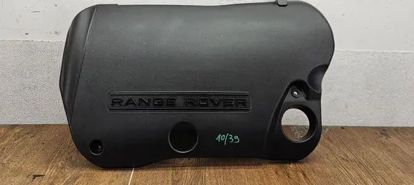 Land Rover Discovery Sport Engine cover (trim) BJ32-6A949-BA 4010851C