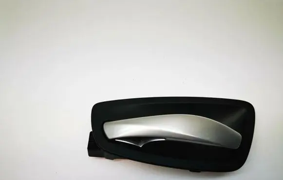 BMW 1 E82 E88 Front door interior handle 6962101