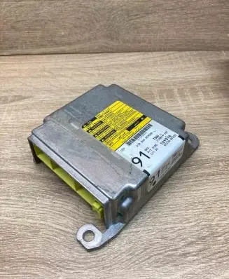 Toyota Corolla Verso AR10 Airbag control unit/module 891700F032 213819107