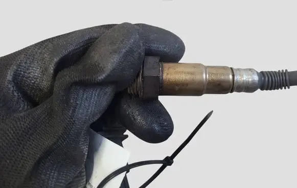Opel Insignia A Lambda probe sensor 0281004110 55566184