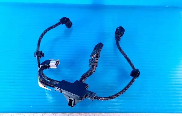 Toyota Sienna XL40 IV Other wiring loom 8221906300 F0011477601