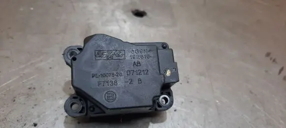 Coolant heater control valve