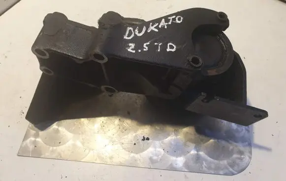 Fiat Ducato Power steering pump
