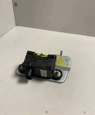 Volvo V70 ESP acceleration yaw rate sensor 30773378 10098005302