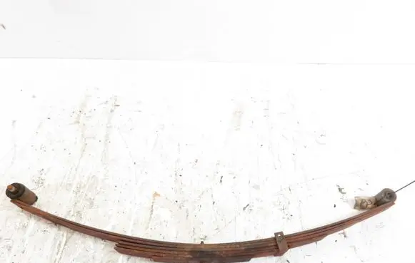 KIA K2500, K2700, K3000 Front leaf spring 