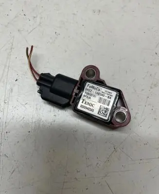 Land Rover Range Rover Sport L320 Airbag deployment crash/impact sensor 5H2Z14B345BA 00009403A5 YDB000141