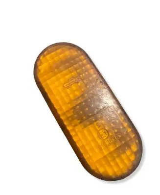 Volkswagen Polo III 6N 6N2 6NF Front fender indicator light 3A0949117A