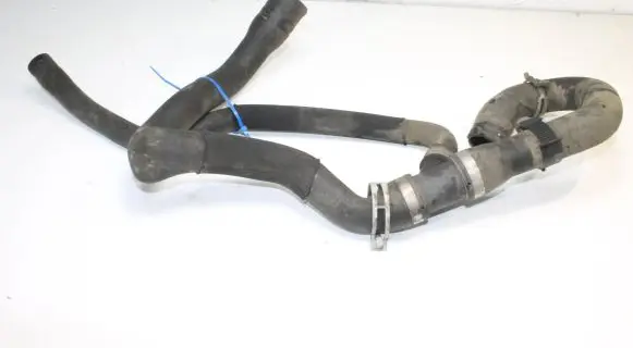 Volvo C30 Engine coolant pipe/hose 2027463