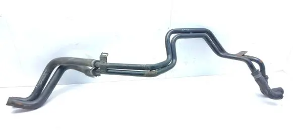 Mercedes-Benz S W140 Engine coolant pipe/hose 1408320694