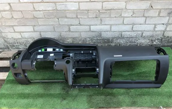 Audi Q7 4L Dashboard 4L1858041