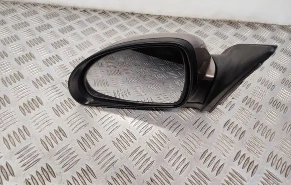 KIA Ceed Front door electric wing mirror E4022608