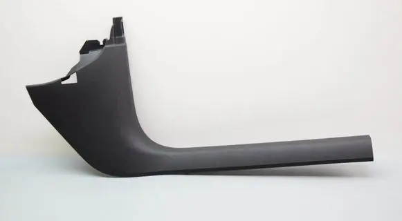 Audi A3 8Y Front sill trim cover 8Y1867272