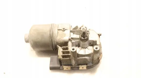 Skoda Octavia Mk2 (1Z) Wiper motor