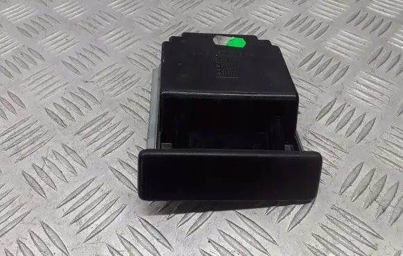 Opel Agila A Rear door ashtray 