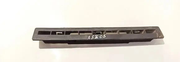 Peugeot Boxer Other exterior part