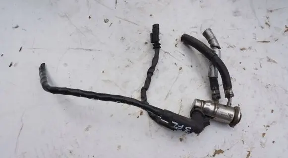 Fiat Ducato AdBlue injector 46345348