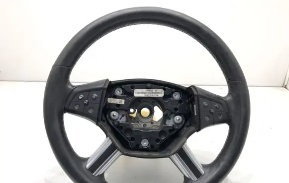 Mercedes-Benz GL X164 Steering wheel A1644605203