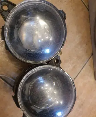 Volkswagen Multivan T5 Fog light set L02be26014 R02be26014