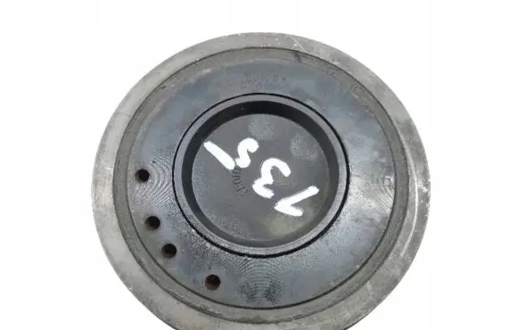 Audi A4 S4 B6 8E 8H Crankshaft pulley