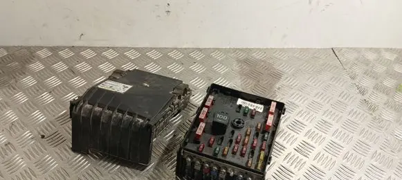 Fuse module