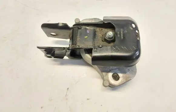 Opel Vivaro Engine mount vacuum valve 9804890680JLK01