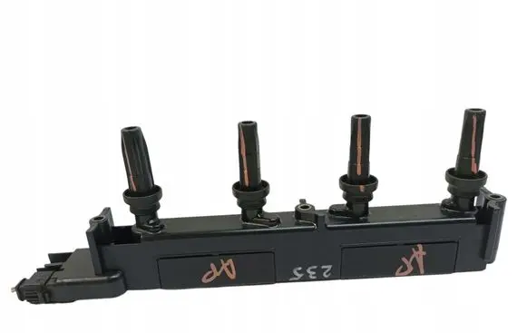 Citroen C5 High voltage ignition coil NGK