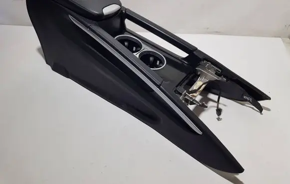Mercedes-Benz ML W164 Center console TUNPODLX164