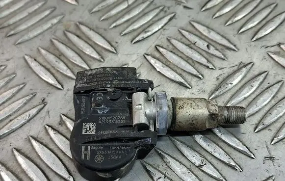 Land Rover Range Rover Evoque L538 Tire pressure sensor GX631A159AA