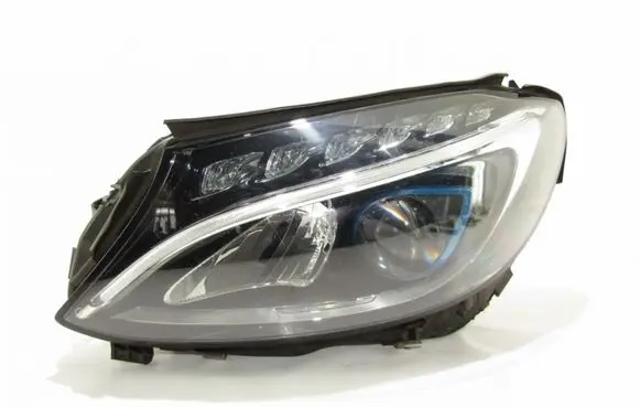 Mercedes-Benz C W205 Headlight/headlamp a2059060104