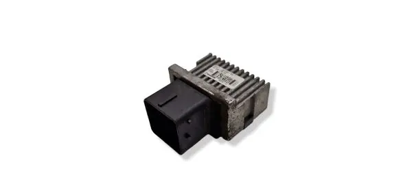 Jaguar XF X250 Glow plug pre-heat relay AV6112A343BA
