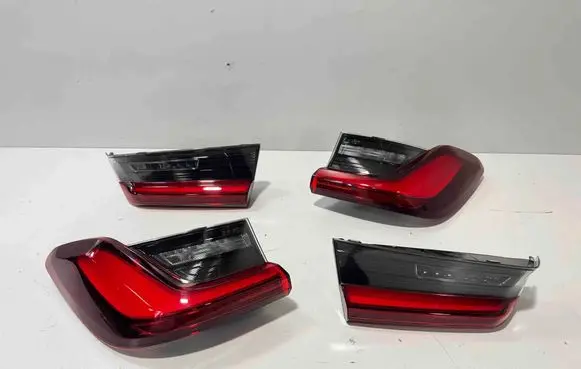 BMW 3 G20 G21 Rear/tail lights set 5A3BC71 5A3BC72