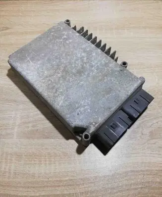 Chrysler Grand Voyager II Engine control unit/module ECU R4748211AG 46517112 64490