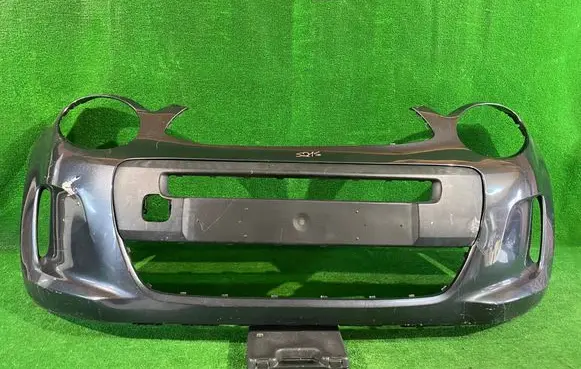 Citroen C1 Front bumper 