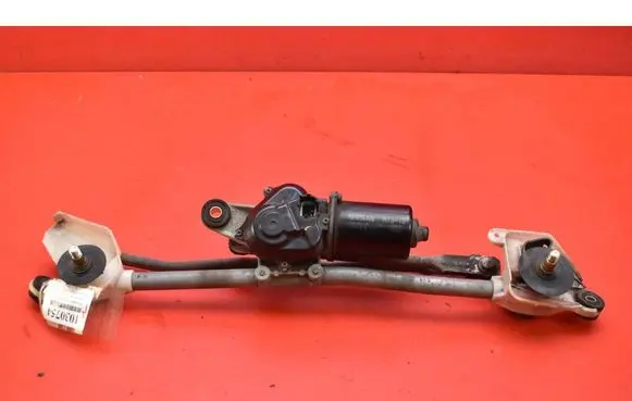 Nissan Micra Front wiper linkage and motor 28810AX700