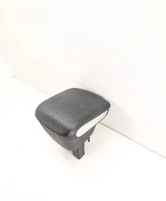 Mercedes-Benz GLB x247 Gear lever shifter trim leather/knob A2476831400