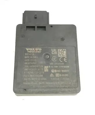 Volvo EX30 Blind spot module 80016228 6608139115