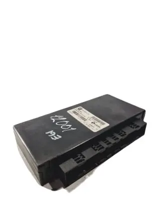 BMW 5 E60 E61 Central body control module 9176078