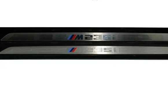 BMW 2 F22 F23 Front sill trim cover 8059061 51478059061