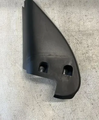 Skoda Superb B6 (3T) Panel trim 3T0837973 13196050
