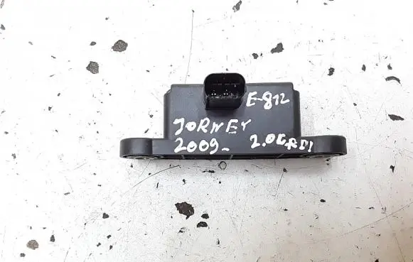 Dodge Journey ESP (stability system) control unit p56029427