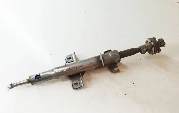 Isuzu D-Max Steering wheel axle