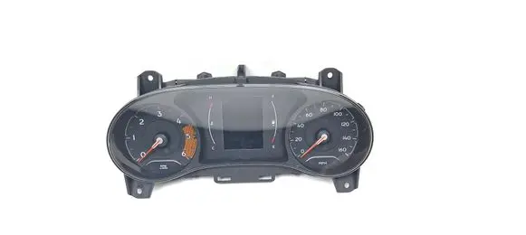 Jeep Compass Speedometer (instrument cluster) 503018960417 60931197 701486