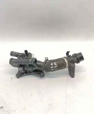 Mercedes-Benz A W177 EGR thermostat A6082000015 A6082000700