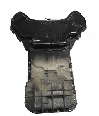 Mercedes-Benz CLS C219 Oil sump R2720140002