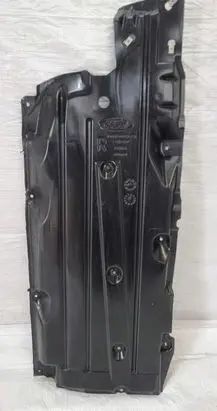 Ford Fiesta Engine splash shield/under tray H1BB11132AD