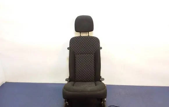 Renault Kangoo II Front passenger seat 