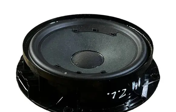 Volkswagen Jetta VI Rear door speaker