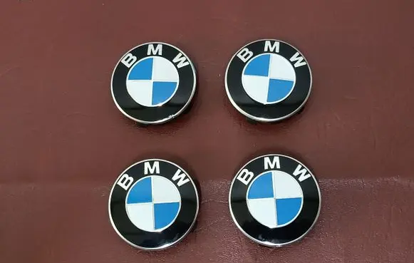BMW 3 G20 G21 Original wheel cap 6850834 36136850834